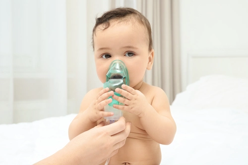 5 Cara Mengatasi Batuk Berdahak pada Bayi Tanpa Obat