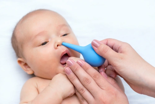 Cara Keluarkan Dahak pada Bayi: 15 Tips Aman
