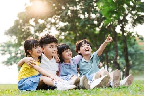7 Permainan Sosial-Emosional untuk Anak Dini
