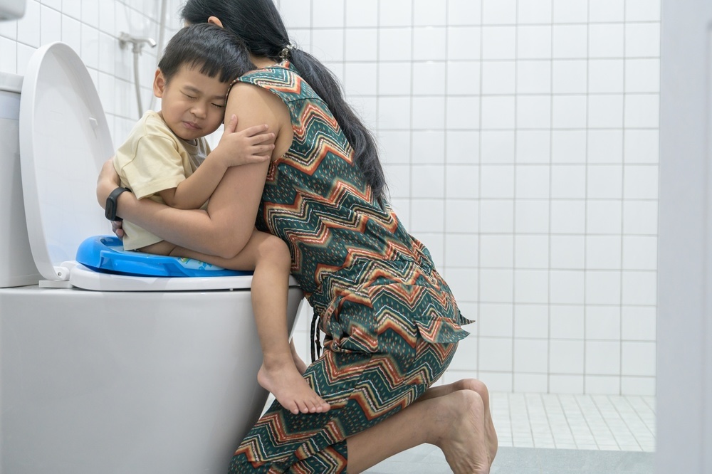 Diare pada Anak: Kenali Penyebab, Ciri, dan Cara Penanganannya
