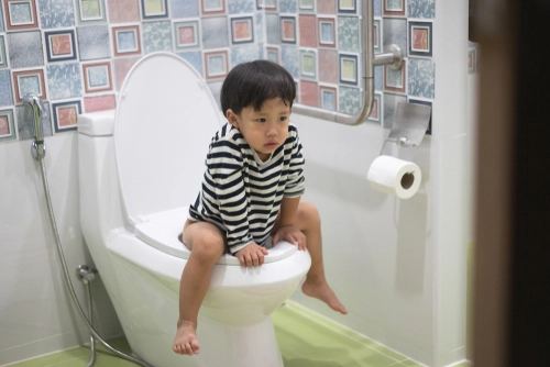 Diare Anak: Penyebab, Ciri, dan Cara Mengatasi