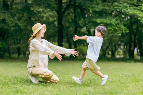 Tingkatkan Daya Tahan Anak: 13 Cara Efektif