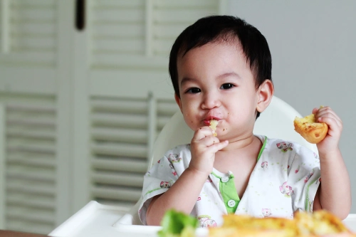 15 Camilan Anak 1 Tahun: Lezat & Bergizi