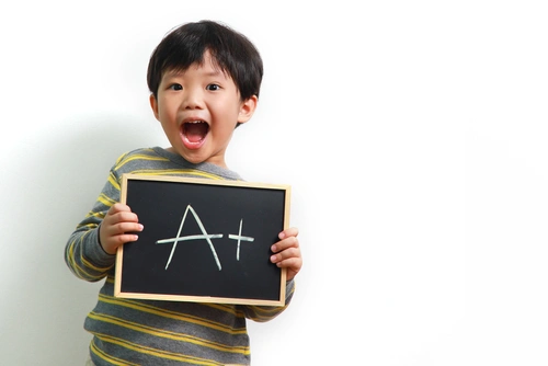 Ciri Anak Berbakat: 15 Tanda + Cara Mendidik