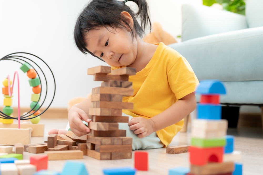 cara meningkatkan EQ anak-bebeclub