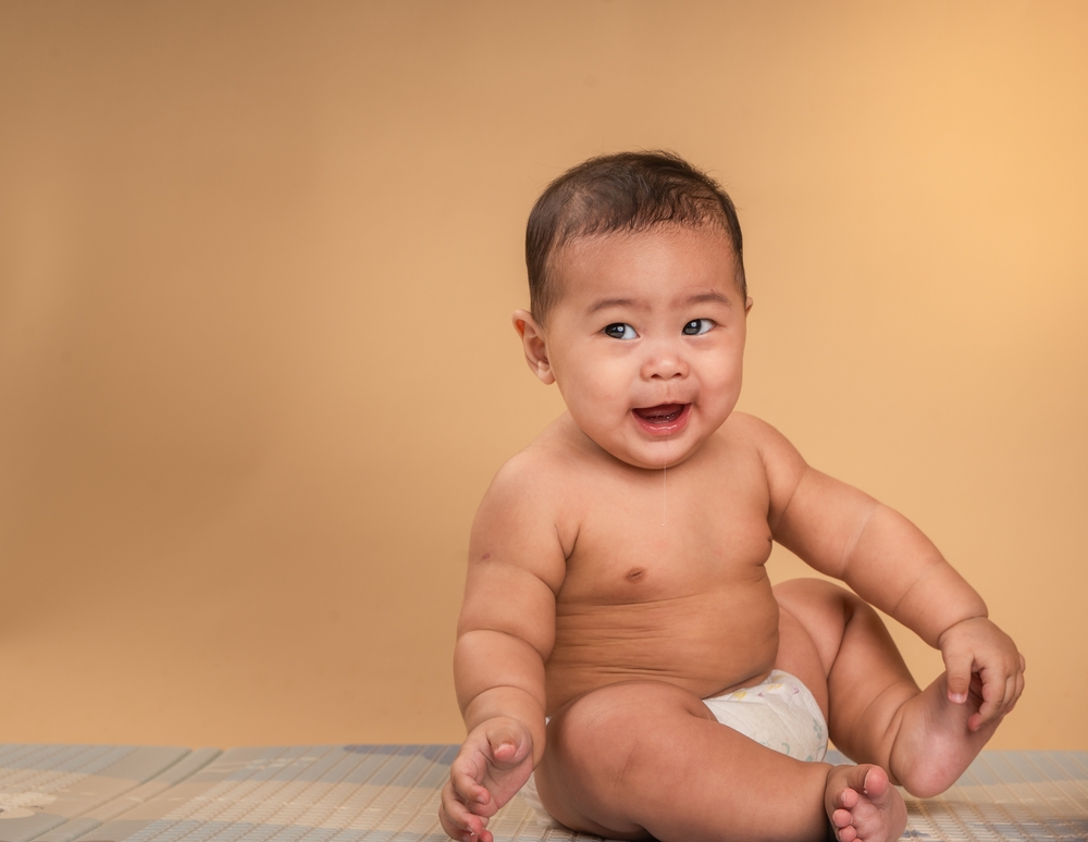 Kenali Feses Bayi MPASI yang Normal dari Warna, Tekstur, dan Frekuensinya

