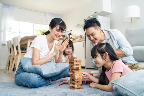 Game Edukatif untuk Bentuk Karakter Anak: 4 Ide
