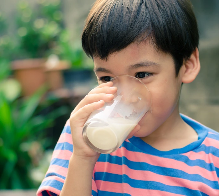 5 Nutrisi untuk Otak Anak dan Kecerdasannya