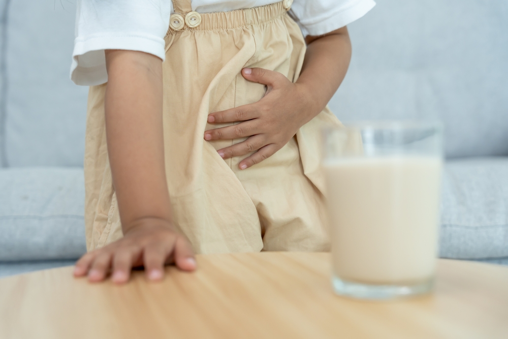 Kenali Intoleransi Laktosa pada Anak: Ciri-Ciri, Penyebab, dan Susu yang Aman
