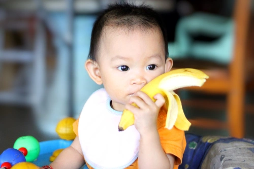 Pisang untuk Diare Bayi: 5 Jenis yang Cocok
