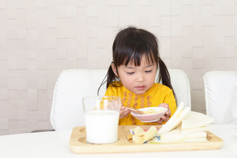 nutrisi untuk daya tahan tubuh anak-bebeclub