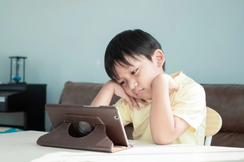 Kekurangan Kalium pada Anak: Gejala & Solusi