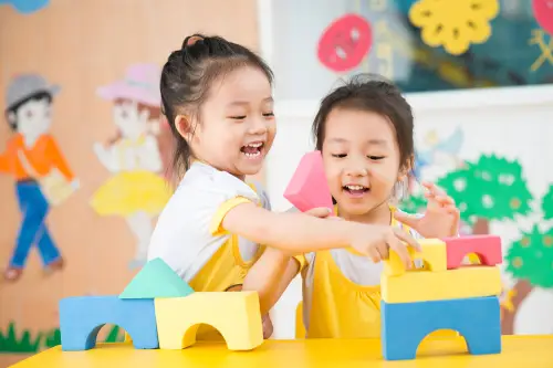 Kelebihan dha pada anak-bebeclub
