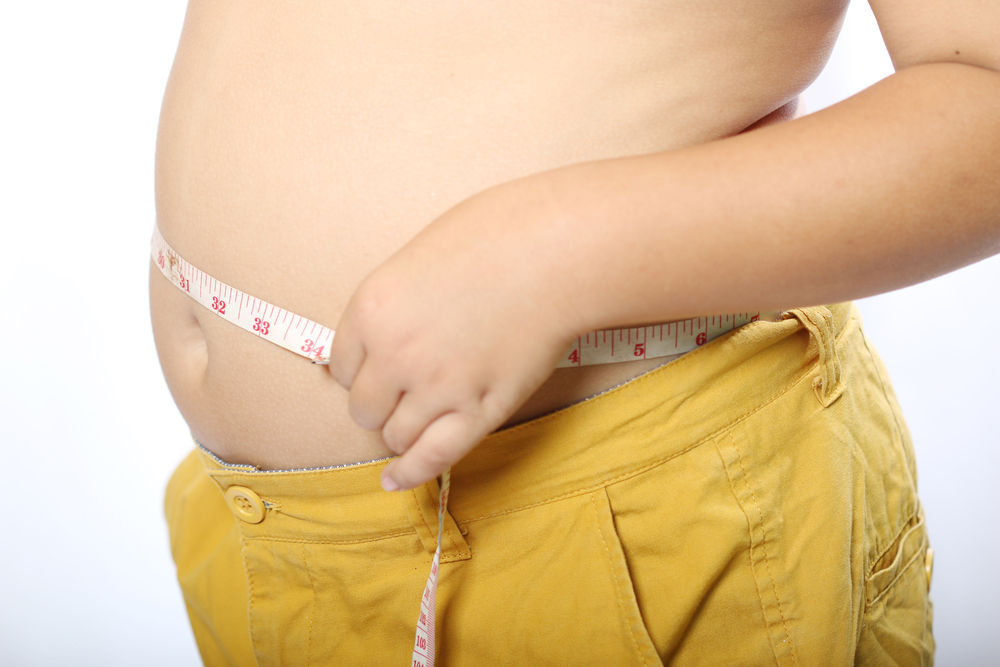 Gemuk Belum Tentu Sehat, Ini 8 Penyebab Obesitas pada Anak
