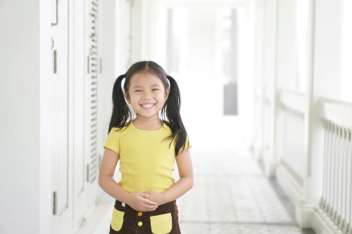 Cara Jaga Kesehatan Pencernaan Anak Sejak Dini