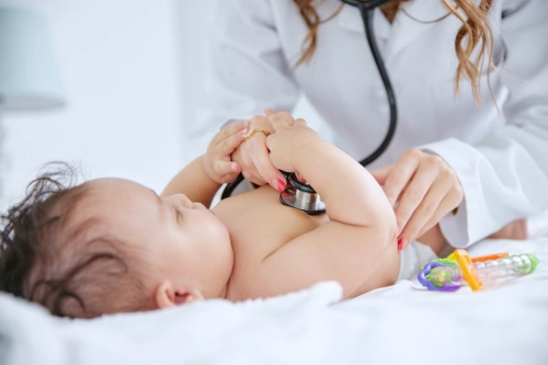 Cara Membaca KMS Bayi: Fungsi & Contoh Membaca