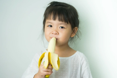 Makanan Tinggi Kalium & Fosfor untuk Anak: Daftar