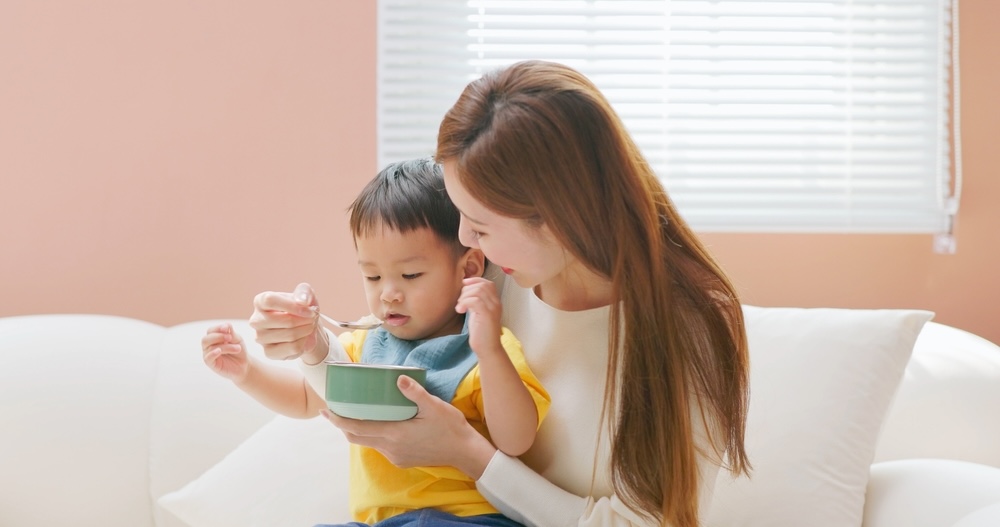 Makanan yang Mengandung D3 untuk Anak: Mana yang Paling Banyak?

