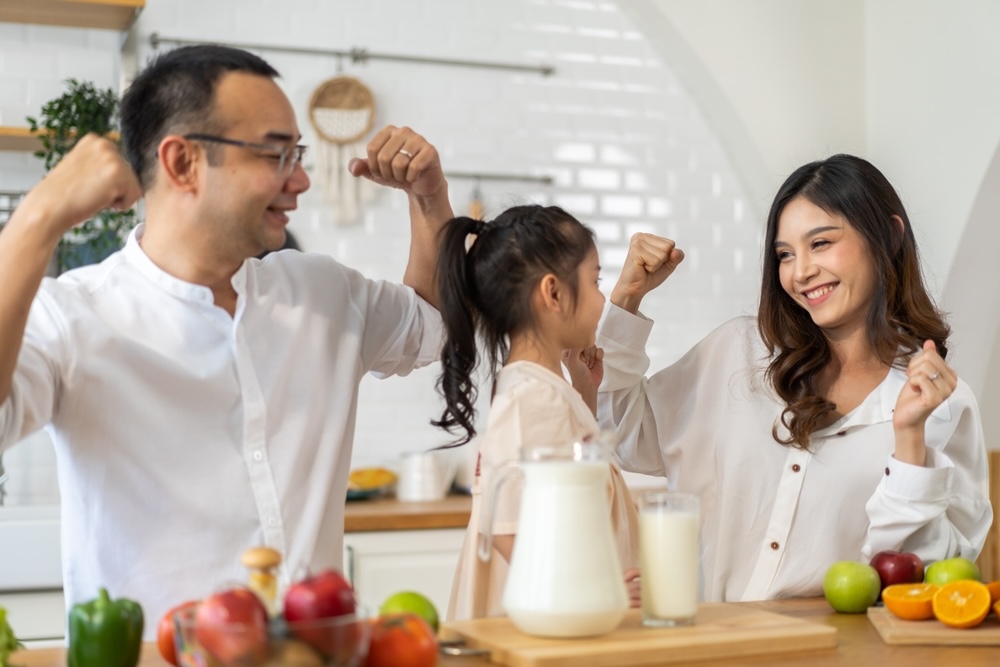 Makanan Mengandung Zinc untuk Anak: Sumber, Kebutuhan, dan Ide Menu
