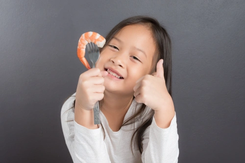 10 Makanan Tinggi Zinc untuk Anak