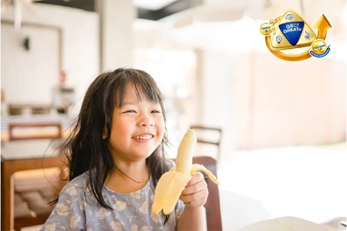 12 Makanan Prebiotik untuk Anak + Manfaatnya