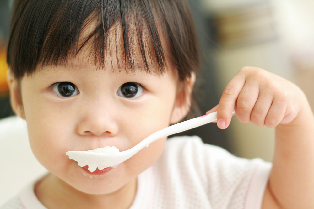makanan untuk anak muntah-bebeclub