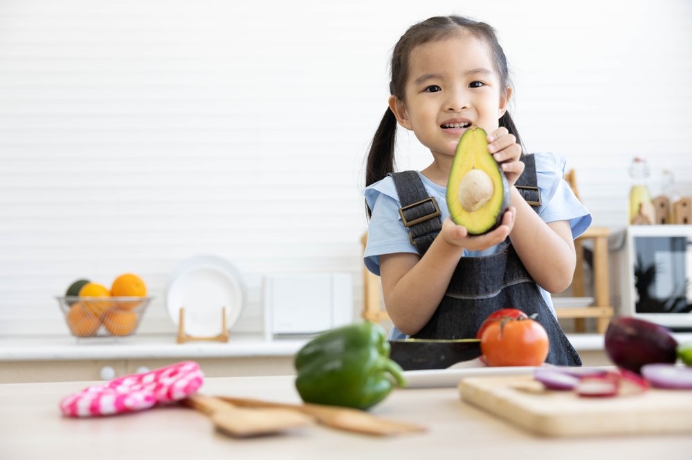 Makanan yang Mengandung Magnesium untuk Anak & Manfaatnya