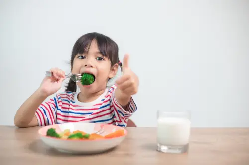 17 Sumber Vitamin B1 untuk Anak + Manfaat
