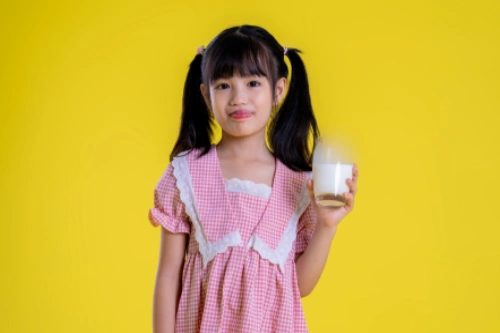 Manfaat ALA untuk Anak: 3 Poin Penting