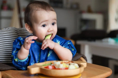 Alpukat untuk Bayi: 10 Manfaat + Resep