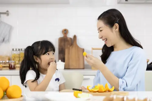 Asupan Gula Anak: 5 Manfaat + Tips Aman