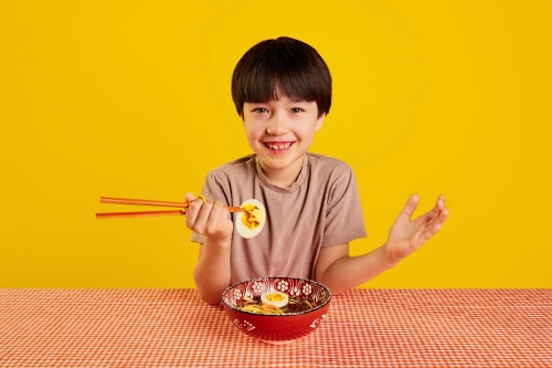 Kolin untuk Anak: 4 Manfaat + Sumber Makanan