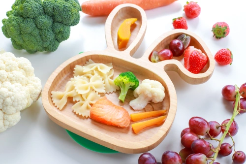 Manfaat Omega-3 dan Omega-6 untuk Anak, plus Sumbernya
