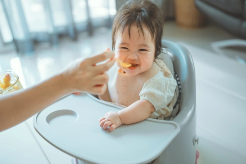 Omega-3 & Omega-6 untuk Bayi: Manfaat + Sumber