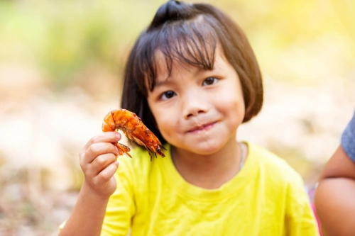 Makanan yang mengandung omega-3 - Bebeclub