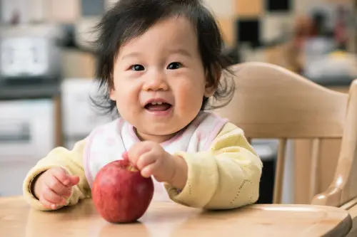 Prebiotik untuk Bayi: 5 Manfaat yang Wajib Tahu
