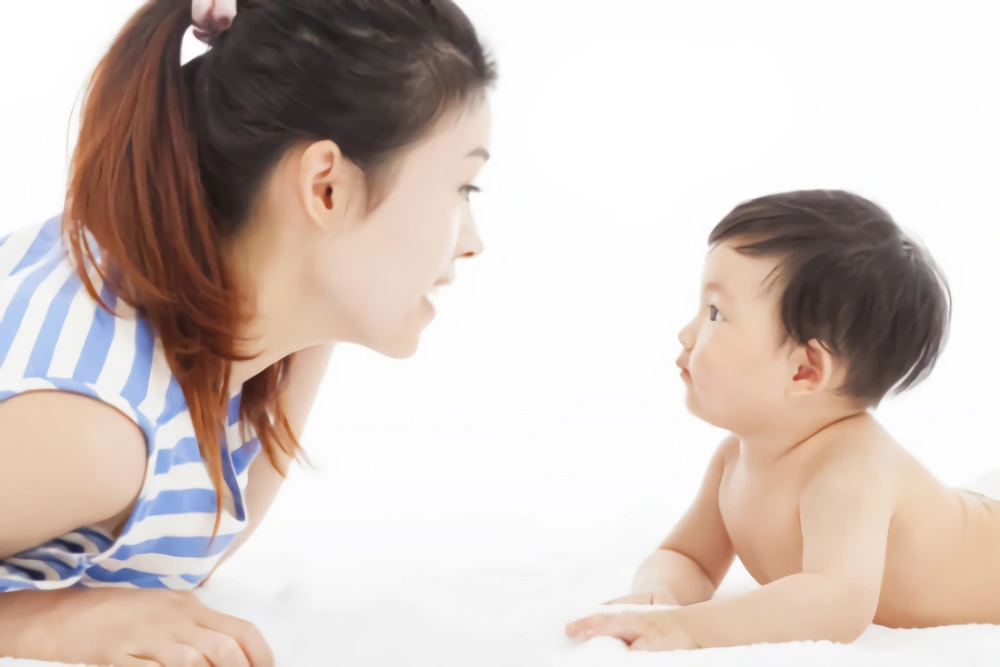 10 Cara Efektif Melatih Anak Umur 1 Tahun Bicara
