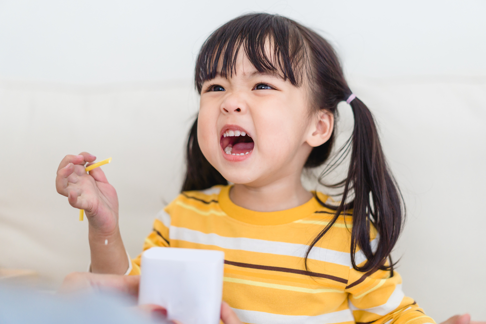Cara Mendidik Anak Supaya Pintar dan Penurut, Tanpa Bentakan