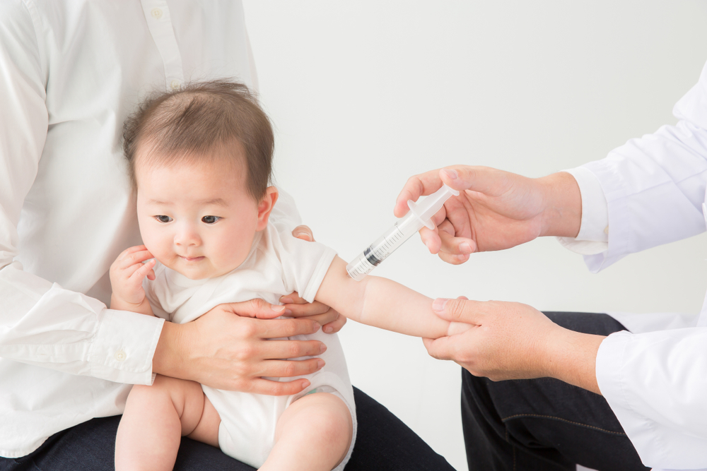 Kenapa Imunisasi Penting untuk Bayi dan Cara Membuat Nyaman