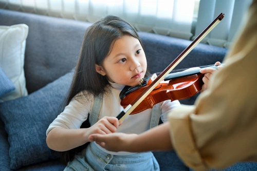 Cara Mengembangkan Bakat Anak Sejak Dini: 13 Tips