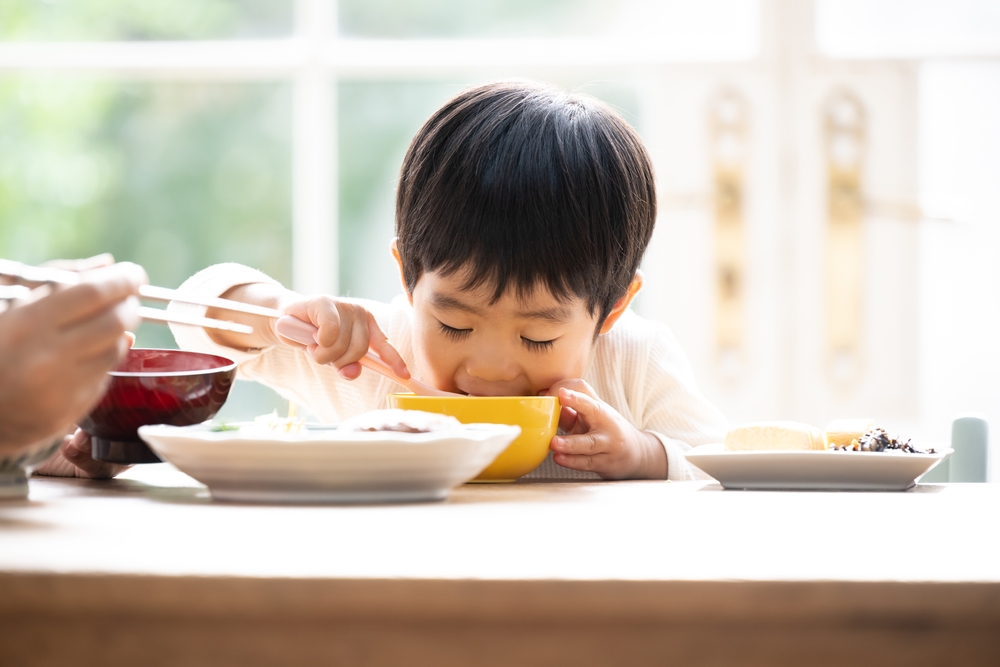 10 Menu Sarapan Anak Praktis dan Bergizi yang Mudah Dibuat
