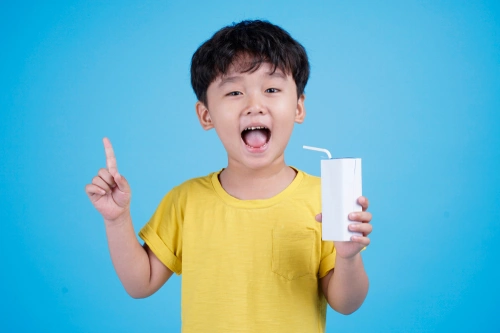 6 Mitos Susu Cair yang Perlu Diluruskan