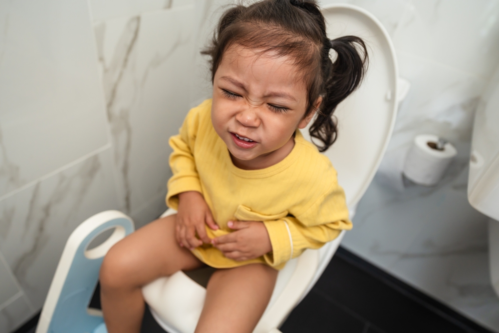 Muntaber pada Anak: Penyebab, Gejala, Cara Mengatasi, dan Tanda Sembuh
