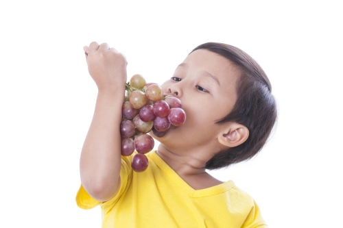 10 Nutrisi yang Penting untuk Menjaga Pencernaan Anak