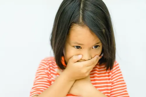 Mual Muntah Anak: 15 Obat Tradisional yang Aman