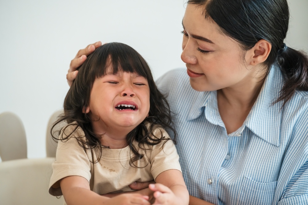 Obat Sakit Perut Melilit Anak, Apa yang Aman Diberikan?
