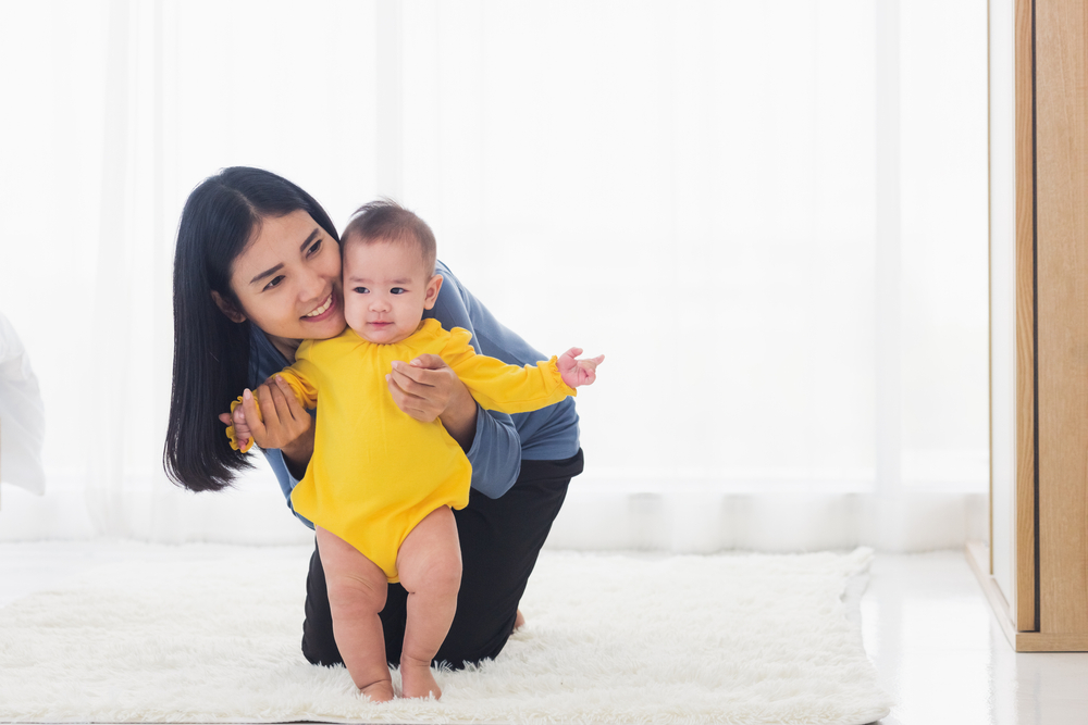 Anak Usia 15 Bulan Sudah Bisa Apa? Cek Milestone & Cara Stimulasinya
