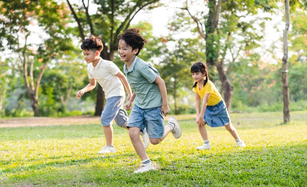 10 Permainan Anak Edukatif yang Seru & Mudah