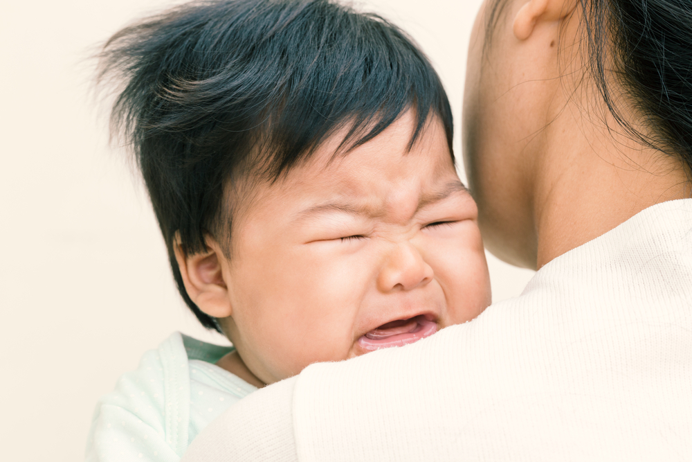 Perut Anak Bunyi Terus dan Mencret, Apa Penyebabnya? Ini Cara Mengatasinya
