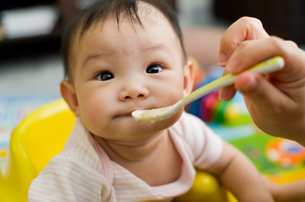 Picky Eater Bisa Dimulai Sejak MPASI, Begini Cara Membangun Kebiasaan Makan yang Baik 

